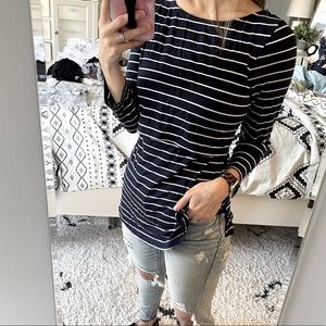 GAP BODY nursing top